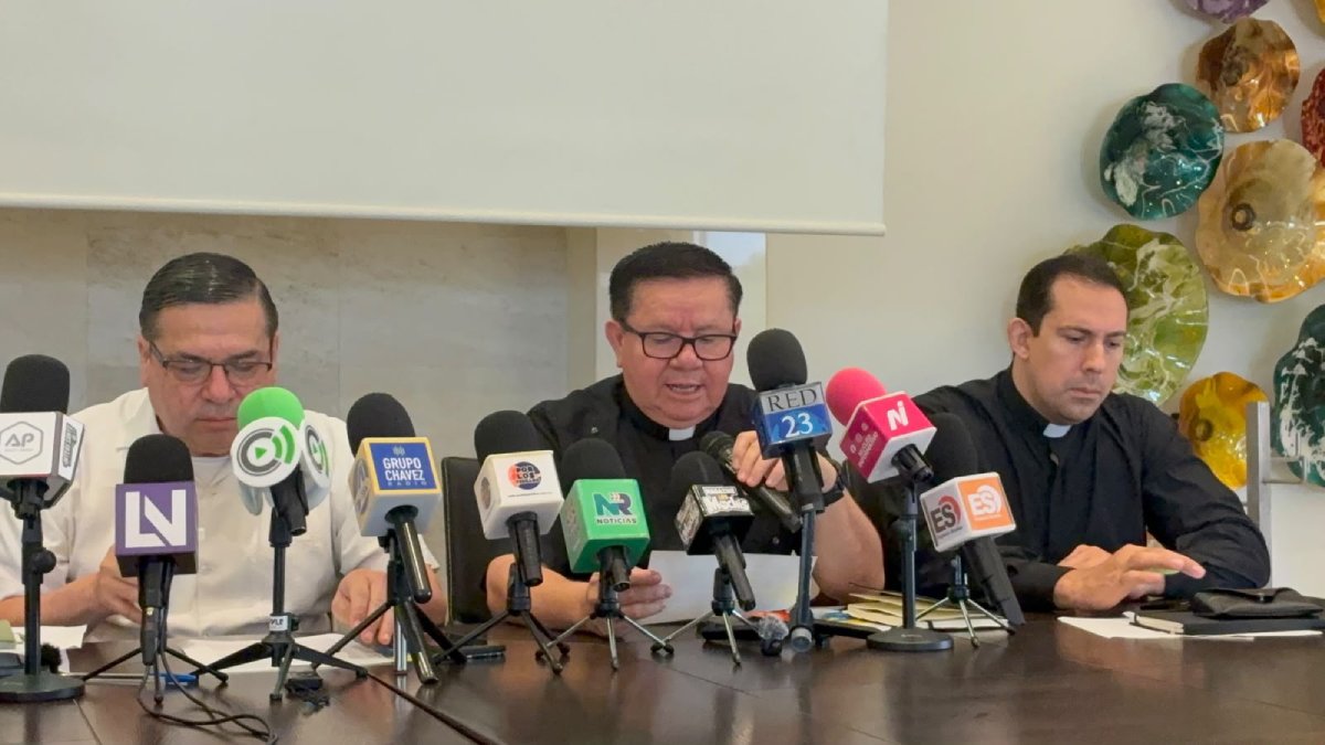 nuncio apostolico joseph spiteri visitara la diocesis de culiacan saul