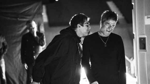 Este fin de semana llega “Oasis: Don’t Look Back in Anger” a las salas de cine del mundo