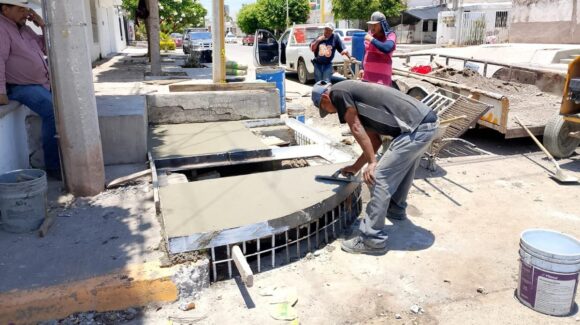 Guasave refrenda compromiso con el manejo responsable y transparente de los recursos públicos