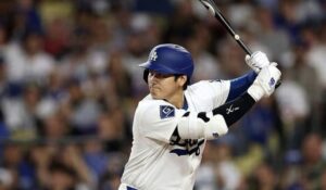 Ohtani apunta a regresar con los Dodgers ante los Padres