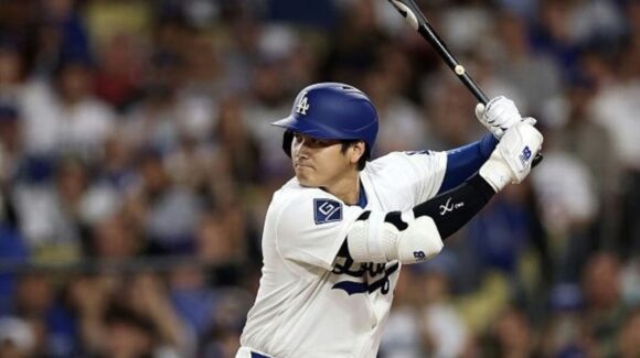 Ohtani apunta a regresar con los Dodgers ante los Padres