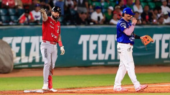¡Tabasco empata la Serie del Rey!