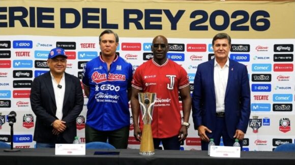 Olmecas y Toros, listos para una Serie del Rey inédita