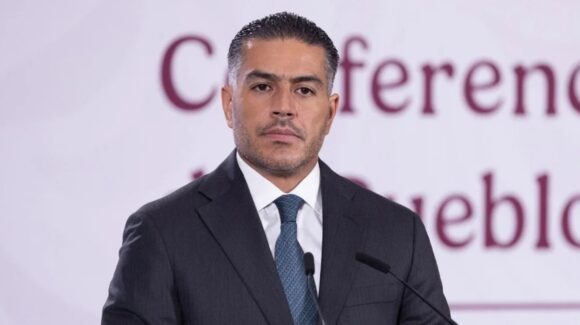 ¿Cuál es el móvil? García Harfuch da a conocer la causa del homicidio múltiple de familia de Jonathan Meléndez