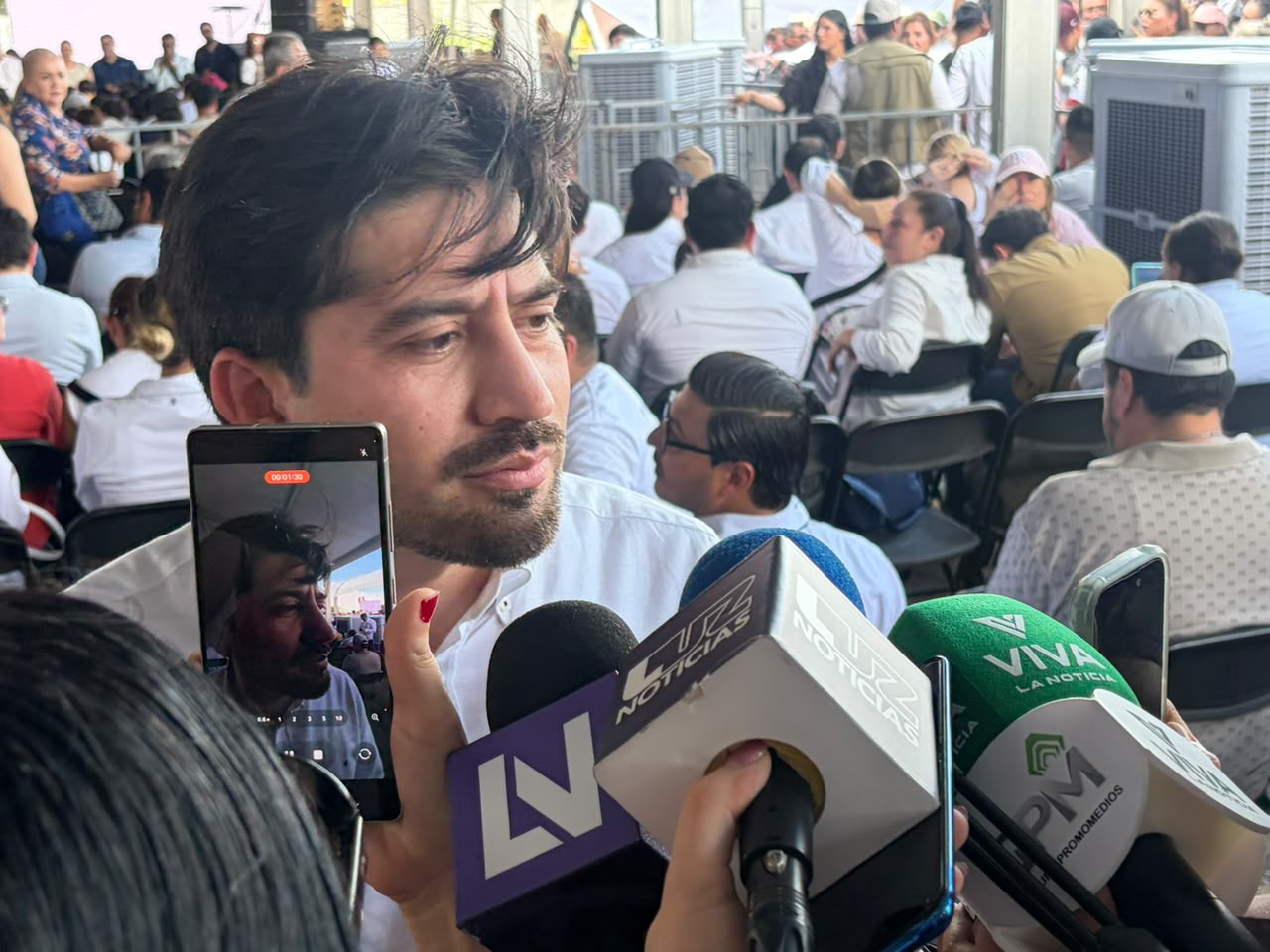 Omar López Campos