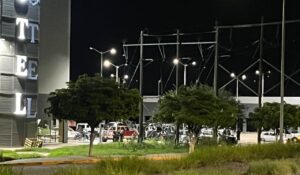 Fuerzas federales realizan fuerte operativo por tierra y aire en Guasave, Sinaloa