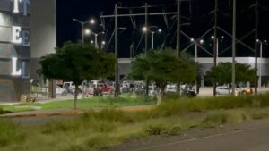 Operativo en Guasave
