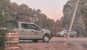 Secretaría de Marina realiza operativos en Higuera de Zaragoza, en Ahome, Sinaloa