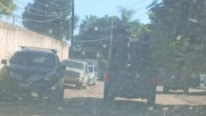 operativo en villa de ahome e higuera de zaragoza sin
