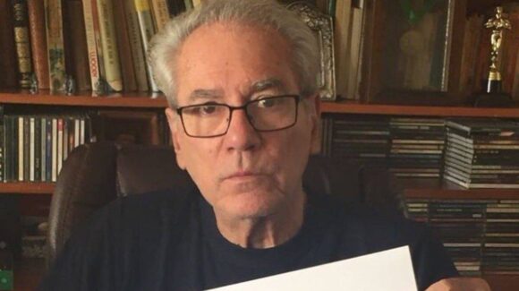 Fallece Otto Sirgo, figura de las telenovelas mexicanas, a los 79 años