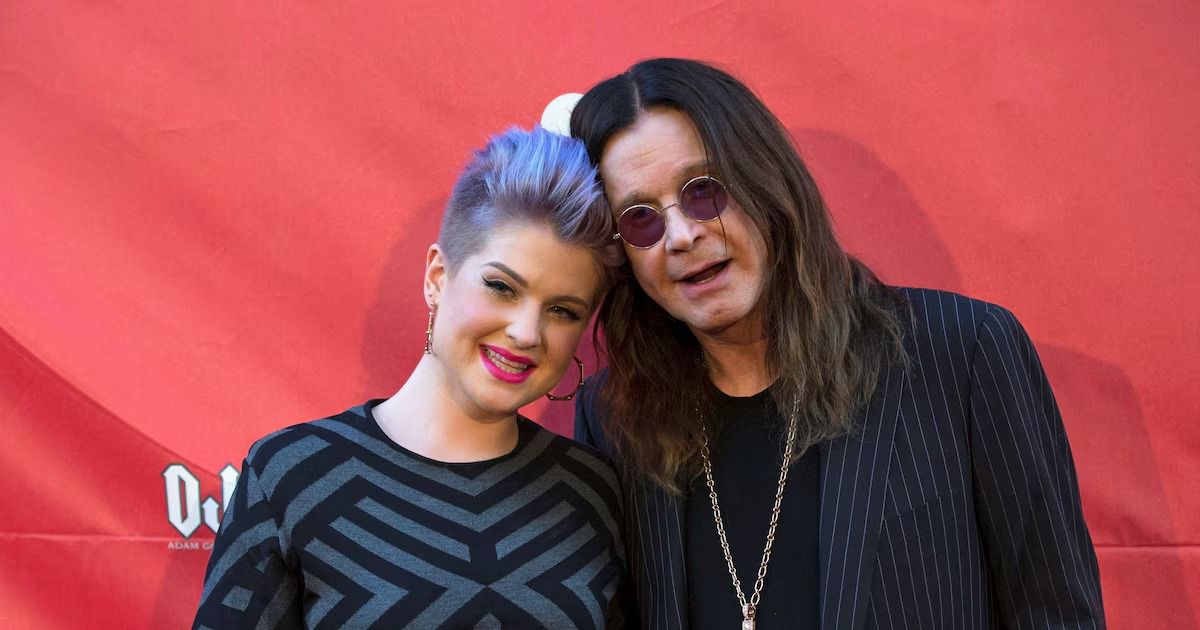 Ozzy Osbourne