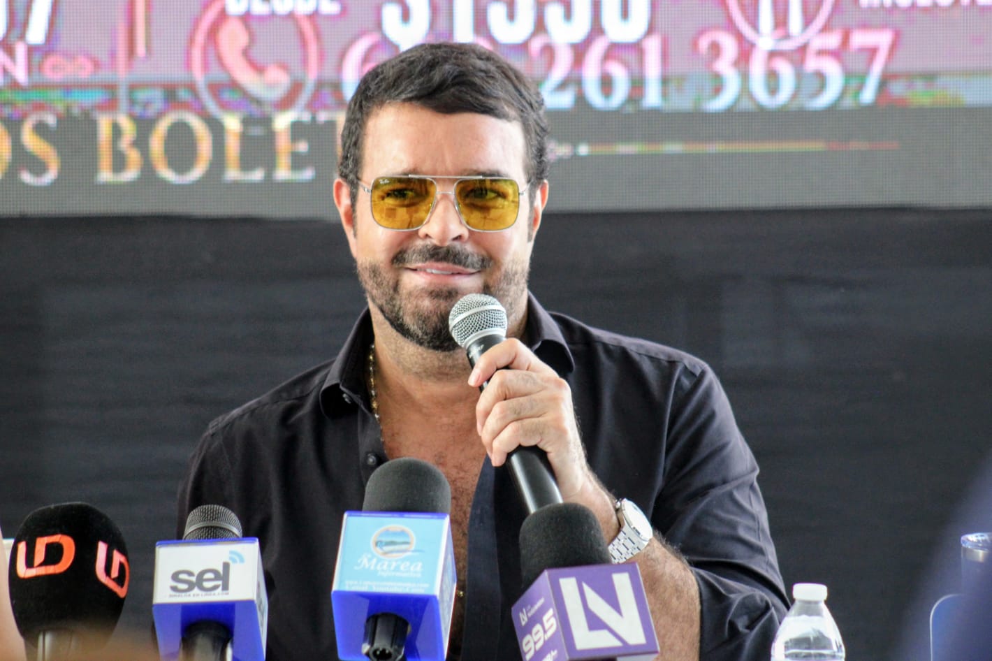 Pablo Montero