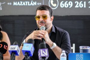 Pablo Montero