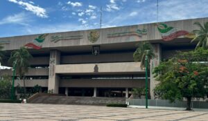 Tras el anuncio de Sheinbaum, la titular de Sader, Columba López, llega a Sinaloa para reunirse con productores