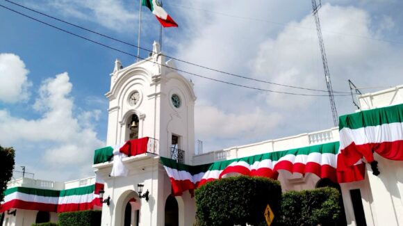 Dará el Grito Escuinapa, Sinaloa, pero con restricciones; prohíben drones y pirotecnia en fiestas patrias