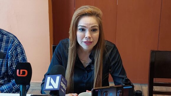 “Yo solamente quiero mantenerme viva”: Paola Gárate revela que Harfuch solicitó retirar su seguridad asignada tras amenaza con corona fúnebre
