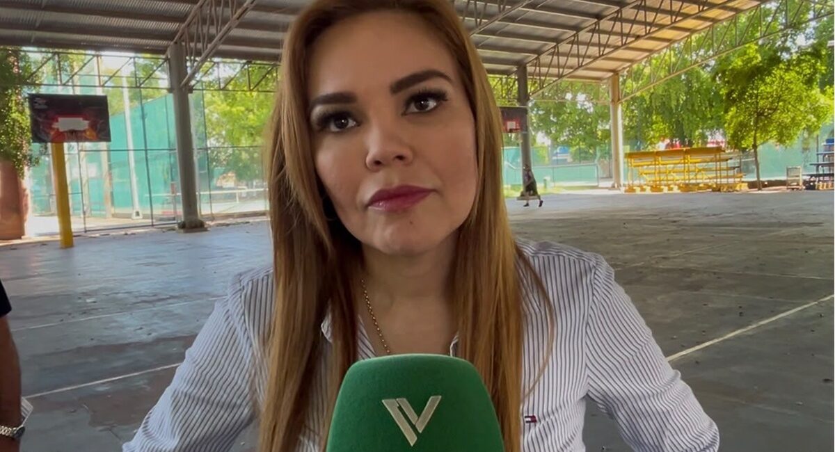 Paola Gárate pide que ciudadanía defina candidatura de una alianza opositora en Sinaloa