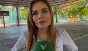 Paola Gárate pide que ciudadanía defina candidatura de una alianza opositora en Sinaloa