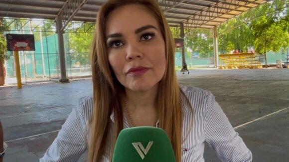 Paola Gárate pide que ciudadanía defina candidatura de una alianza opositora en Sinaloa