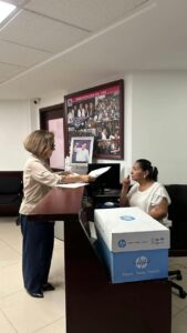 Se queda el PAS sin regidora en Guasave