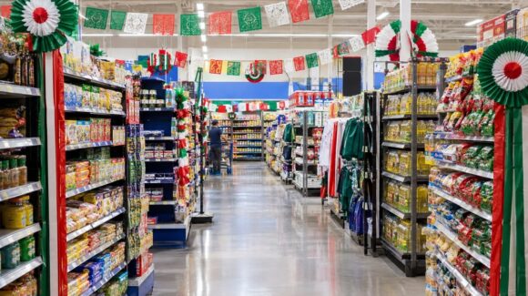 ¡Celebra el ‘Grito’ con la quincena! Aprovecha las ofertas del ‘Martes de Frescura’ de este 15 de septiembre en Walmart