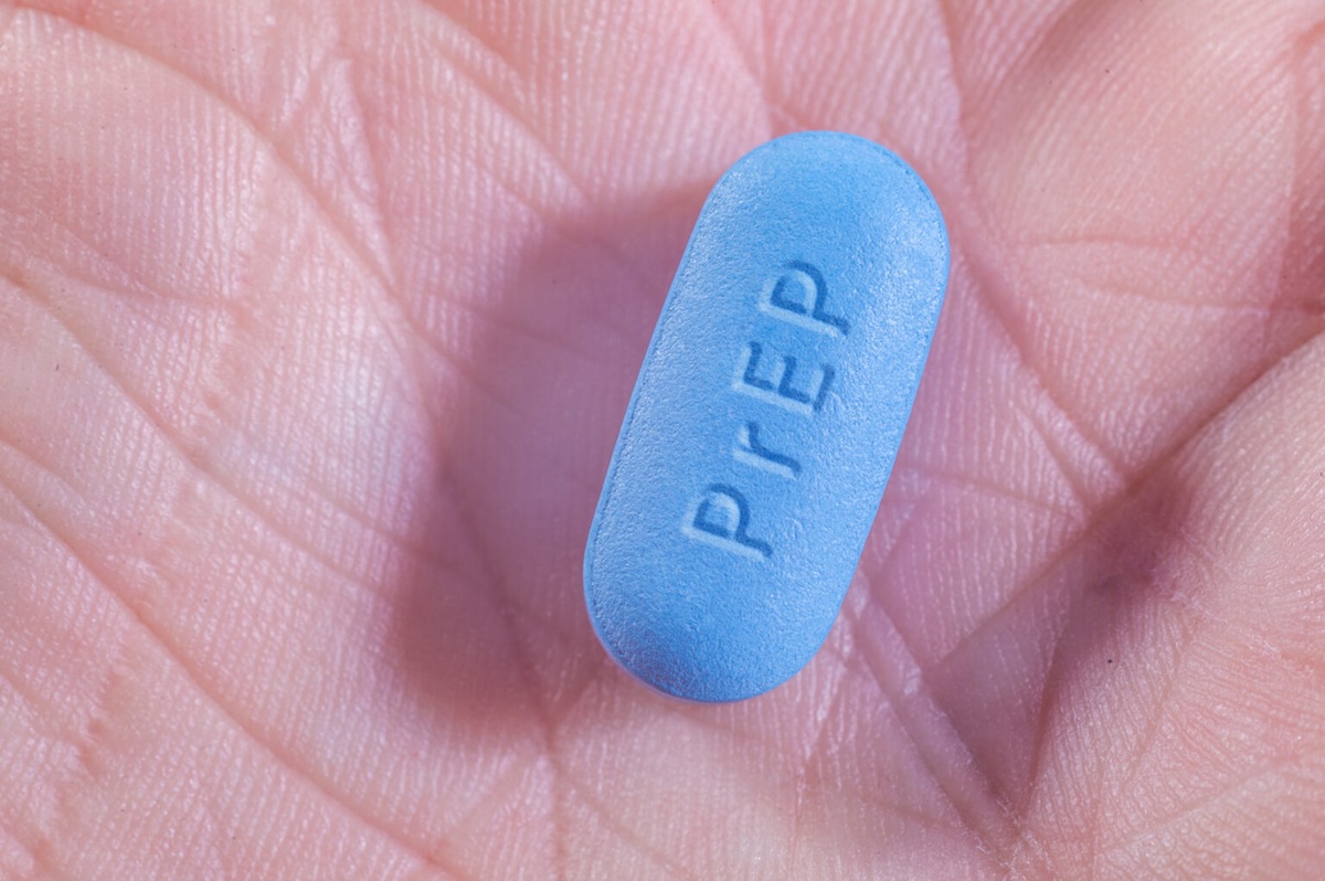 Salud Sexual | En la prevención del VIH, ¿el PrEP sustituye al condón? IMSS responde
