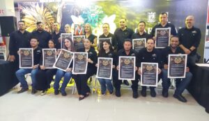 Amplían hasta el 2 de octubre registro de aspirantes a reinas del Carnaval Guamúchil 2027