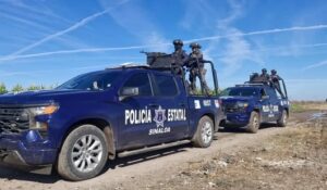 Detienen a ‘El Coco Ranas‘, generador de violencia en Culiacán, Sinaloa