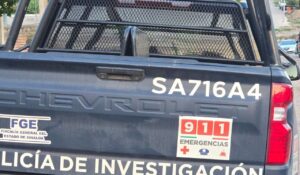 Joven de 16 años es “levantado” por grupo armado en el fraccionamiento Chulavista de Culiacán, Sinaloa