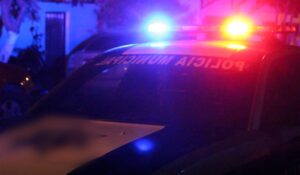Joven pierde la vida tras ser arrollado por un vehículo “pega y huye” en la colonia Praderas de Villa, en Los Mochis, Sinaloa