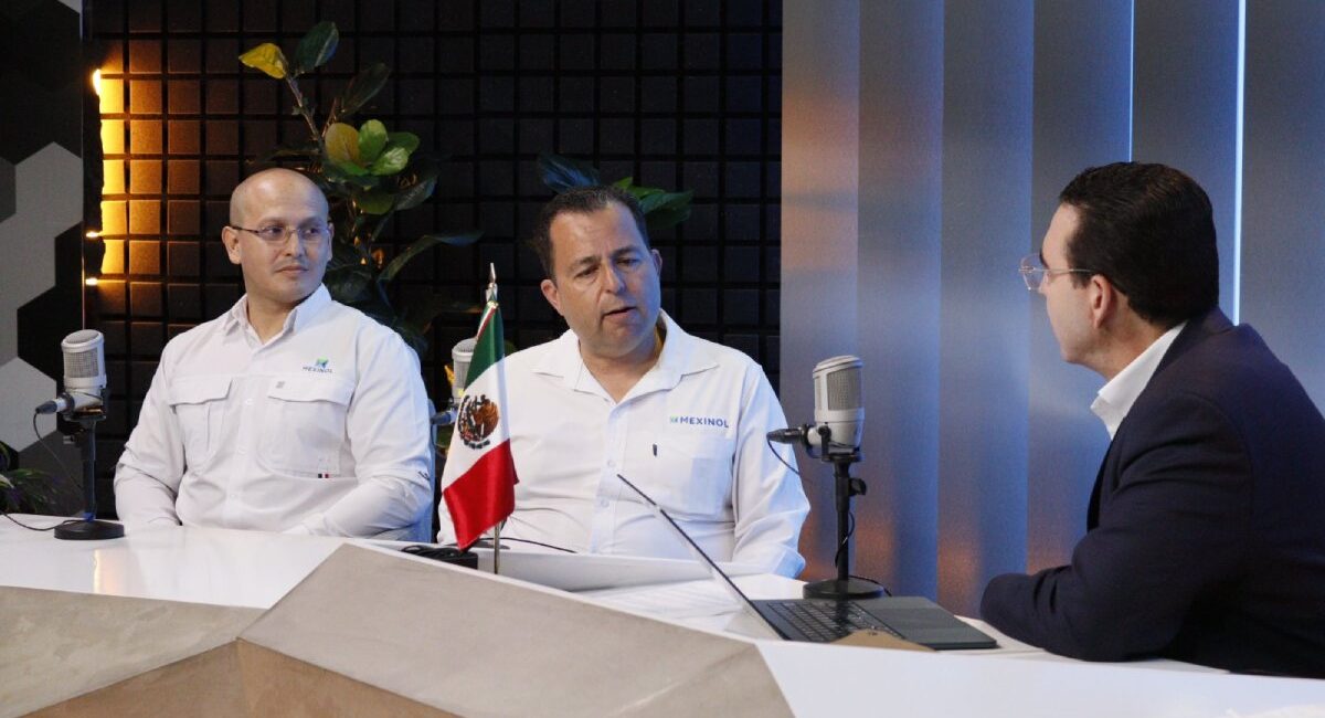 Mexinol avanza en permisos y diseño; prevén operar en Sinaloa hacia finales de 2029