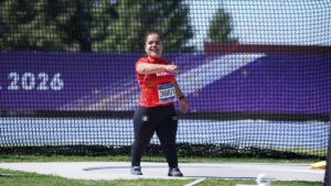 pauleth mejia va por medallas al grand prix cali colombia 2026 guasavense