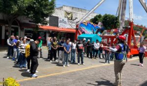 ¡Sonó la alarma! Simulacro Nacional 2026 pone a prueba la reacción ante diferentes escenarios sísmicos