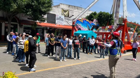 ¡Sonó la alarma! Simulacro Nacional 2026 pone a prueba la reacción ante diferentes escenarios sísmicos