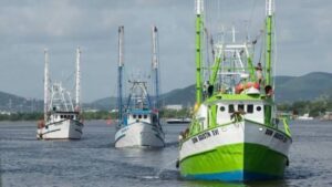 pescadores de mazatlan sinaloa
