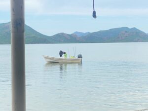 Pescadores de Guasave