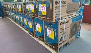 Peso a Peso suma mil 243 familias beneficiadas en Mazatlán, Sinaloa; han ejercido 7.7 mdp en apoyos