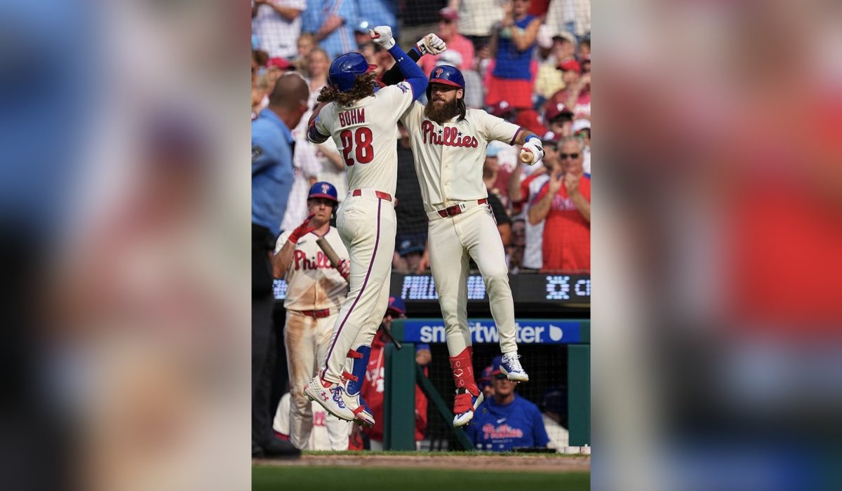 Phillies de Philadelphia