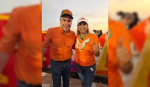 Movimiento Ciudadano lleva jornadas de acercamiento ciudadano a diversos puntos de Mazatlán
