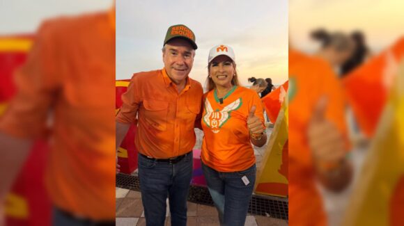 Movimiento Ciudadano lleva jornadas de acercamiento ciudadano a diversos puntos de Mazatlán