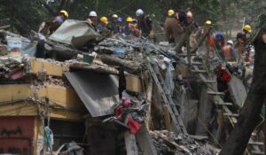 México conmemora el 19 de septiembre, fecha marcada por sismos