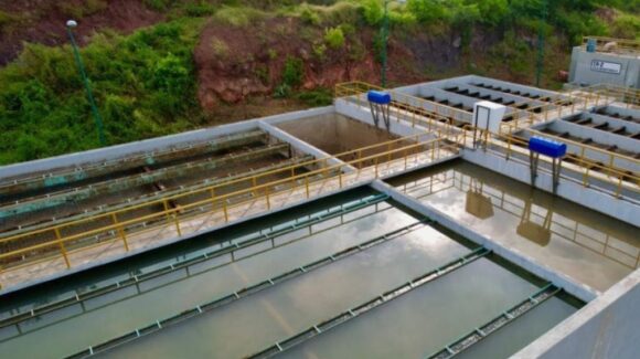 Piden para Rosario, Sinaloa una planta potabilizadora; alcaldesa declara que es hora de aprovechar la presa Santa María