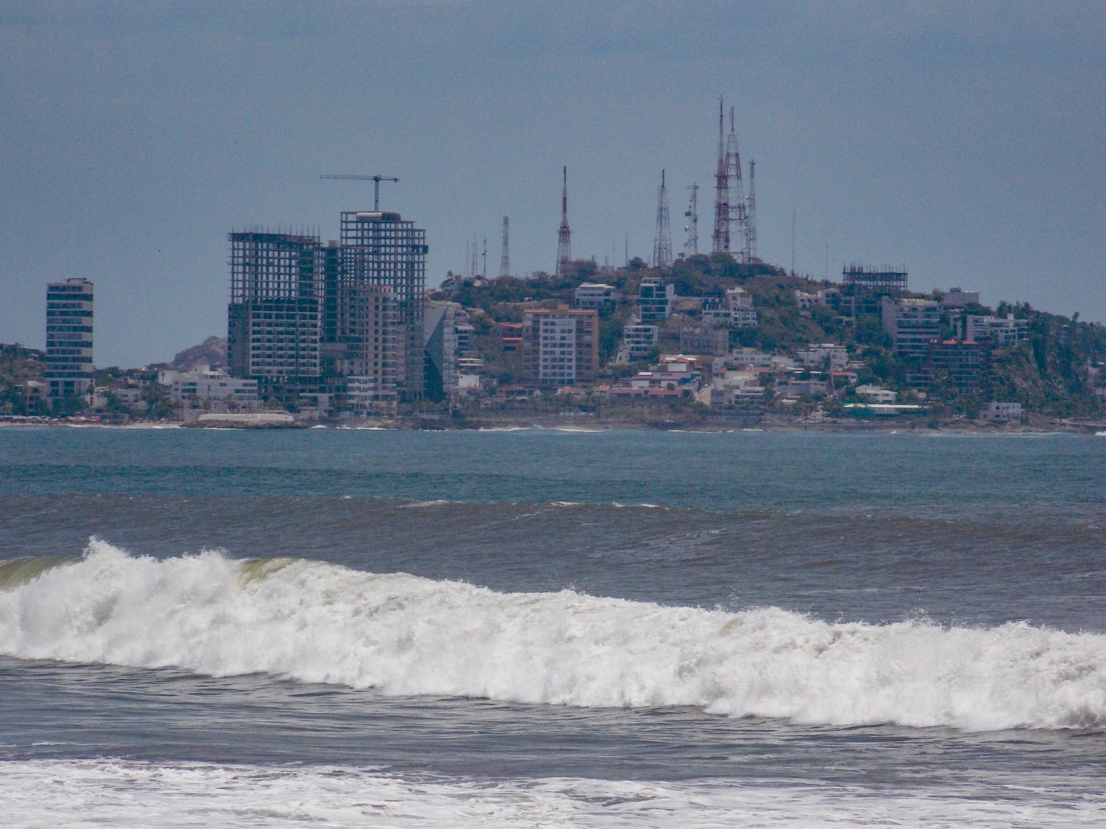 Playa de Mazatlán