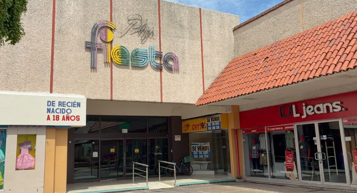 “Hemos salido del túnel”: Plaza Fiesta Las Palmas reabre sus primeros 10 locales con fe y esperanza