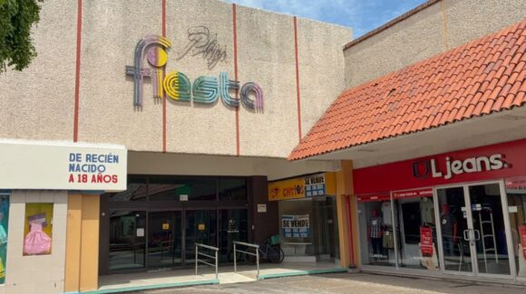 “Hemos salido del túnel”: Plaza Fiesta Las Palmas reabre sus primeros 10 locales con fe y esperanza