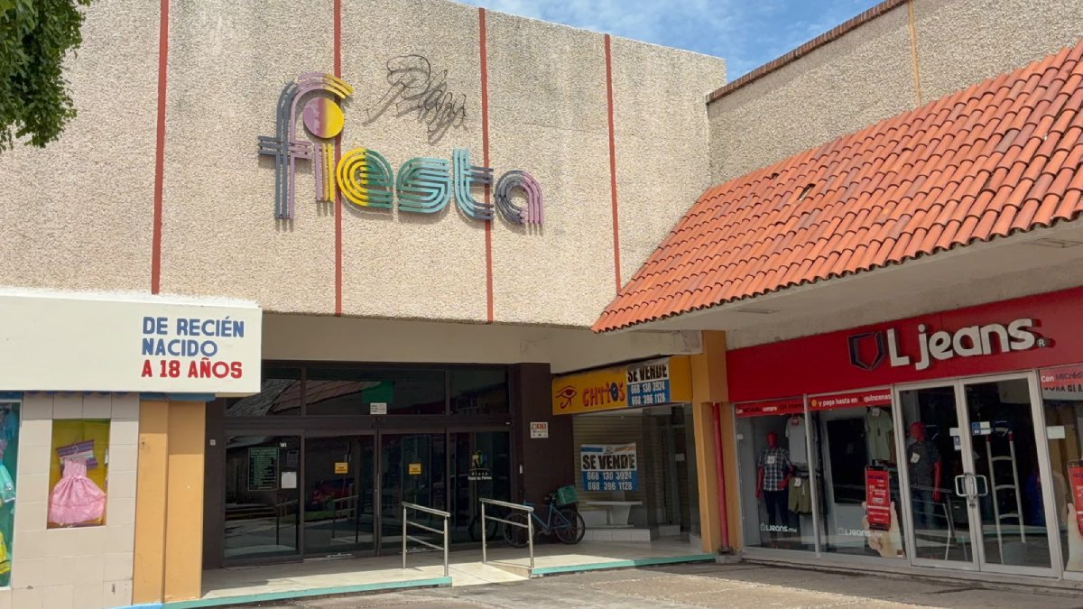 plaza fiesta las palmas reabre sus primeros 10 locales con fe y esperanza
