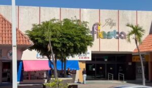 “Es un buen avance la reapertura de los primeros locales en Plaza Fiesta Las Palmas; hay que ir por los demás”, dice alcalde de Ahome