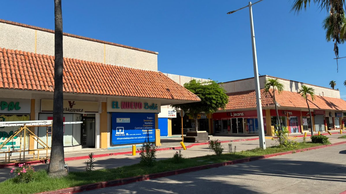 plaza fiestas las palmas en los mochis sin