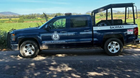 Un motociclista sin vida y uno más lesionado, el saldo de un accidente en el Campo 4, El Fuerte Sinaloa