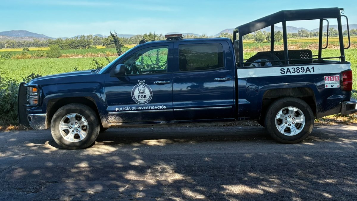 policia de investigacion